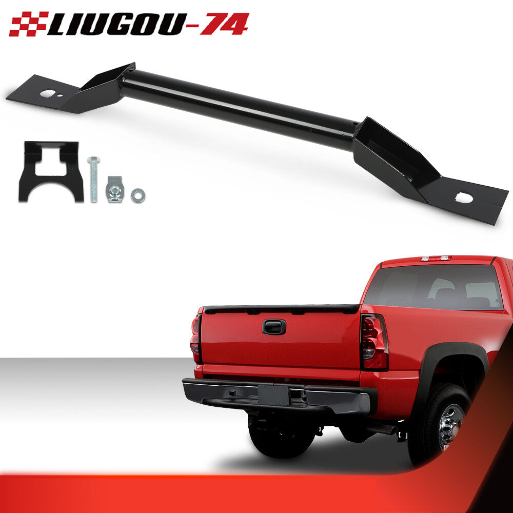 Fits for Silverado for GMC 1500 2500 Front Fuel Tank Support Cross Member Kit - v
