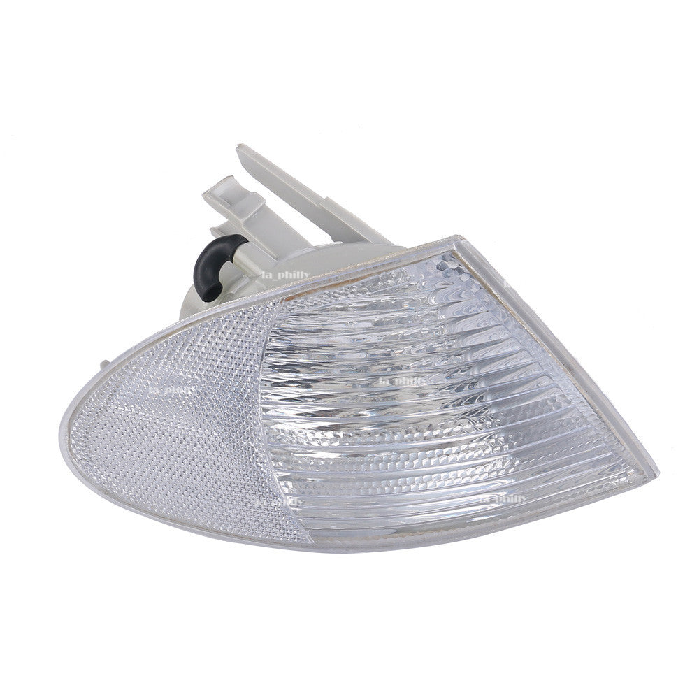 Right Parking Signal Indicator Corner Light for BMW 3 Series E46 99-01 Sedan Q
