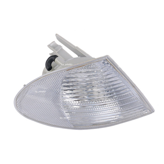 Right Parking Signal Indicator Corner Light for BMW 3 Series E46 99-01 Sedan Q