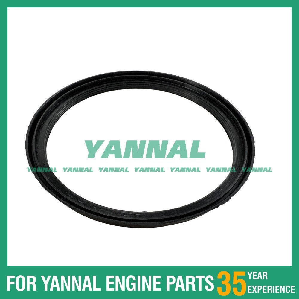 6742-01-3320 Crankshaft front oil seal suitable for 6 Carat-