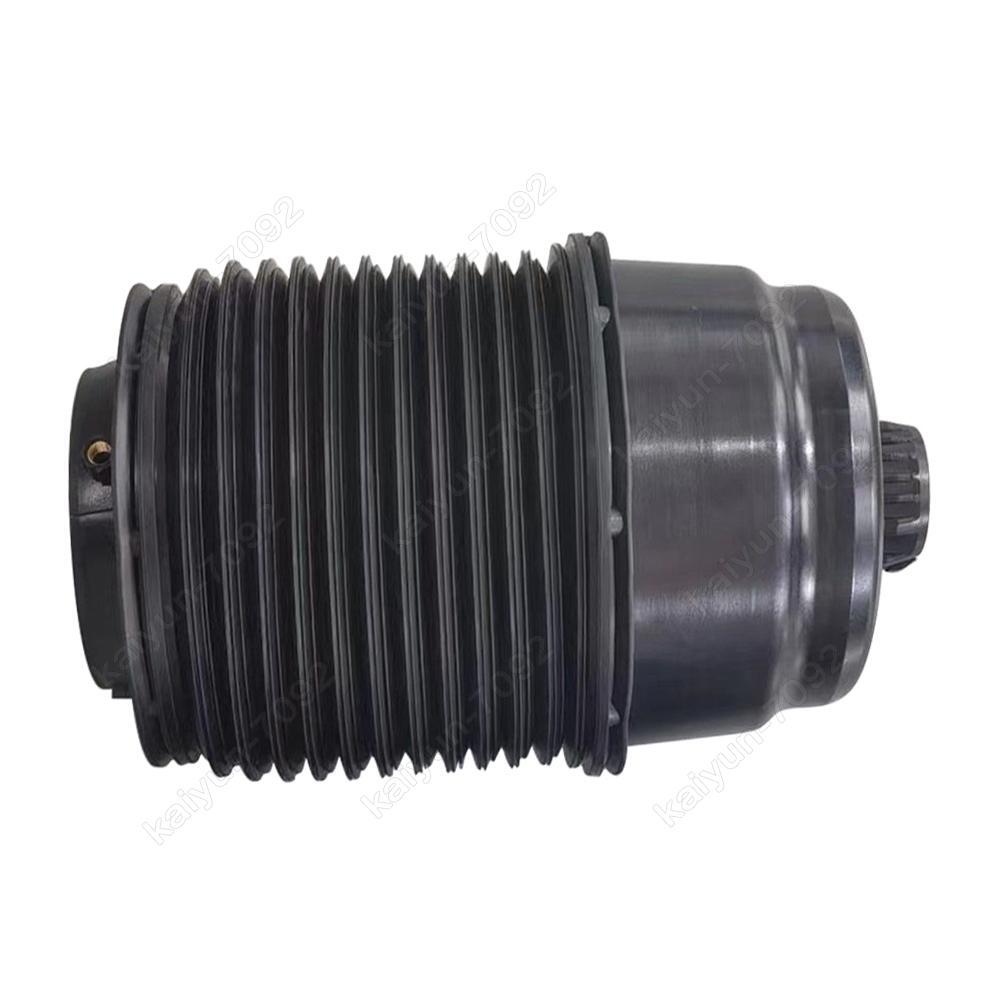 Rear Air Suspension Spring for Mercedes W167 GLE350 GLE450 GLE580 GLS580 2020-21