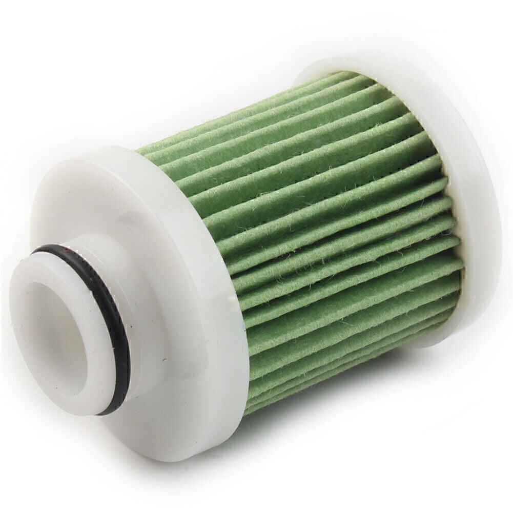 for Suzuki Outboard DF100 DF115 Gas Fuel Filter Cartridge 15412-92J00 30mm