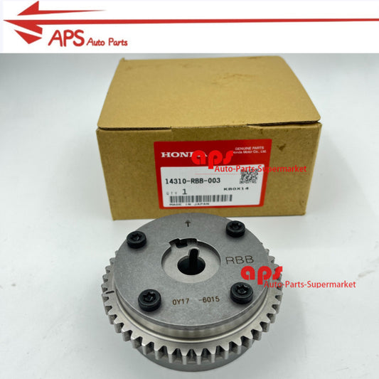 equipment manufacturer  for Honda K series K20A K24A EP3 DC5 FD2 VTC ACTUATOR INTAKE CAM GEAR