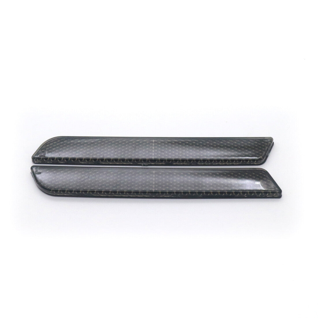 Reflectors Saddle Bag Latch Cover for Harley Electra Street Glide Touring 94-13 Q