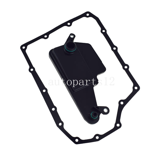 Automatic transmission filter screen and gasket suitable for Mazda 3, 6, CX-3, CX-5, CX-9 Q