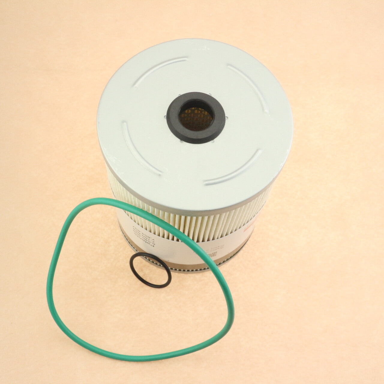 Fit For Fleetguard Fuel Water Separator Filter Kit FS19915