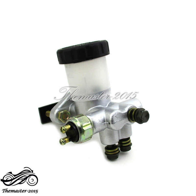Hydraulic Brake Master Cylinder For Hammerhead 150 250 Go Kart 150cc Carter bros Q