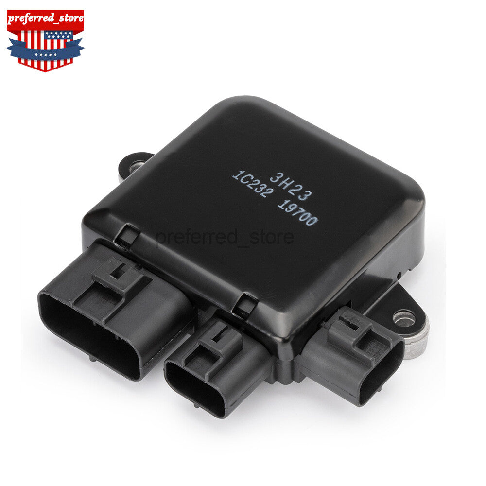 Unit module cooling fan control applicable to Outlander 2003-2006 MPV 2002-2006- v