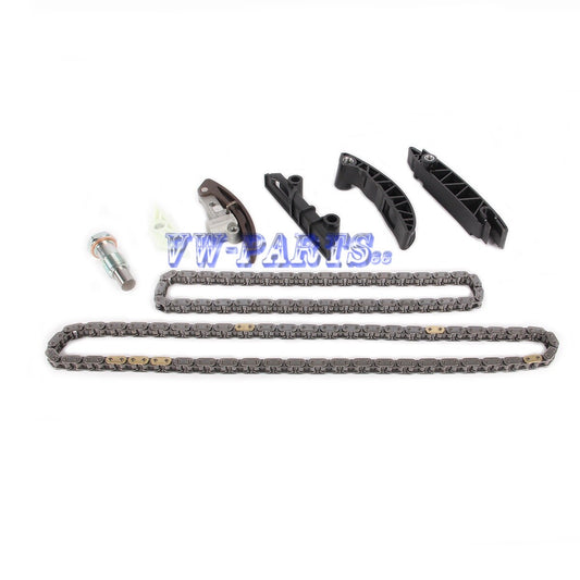 2.5T Timing Chain Tensioner Kit Fit for VW Teramont DDK DPK DME Q