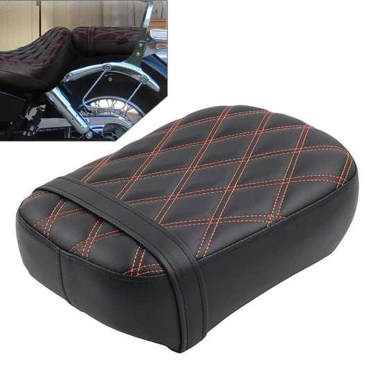 Rear Passenger for Seat Cushion for Honda Shadow ACE 750 VT750C VT750CD 1998-2003 02 Q