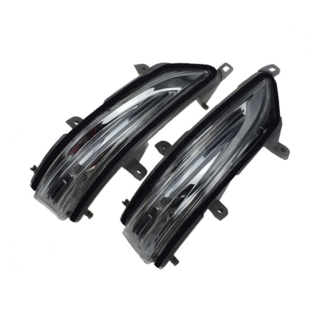 Sequential LED side mirror turn signals applicable to 2013-2020 for Lexus GX460 LX570 n
