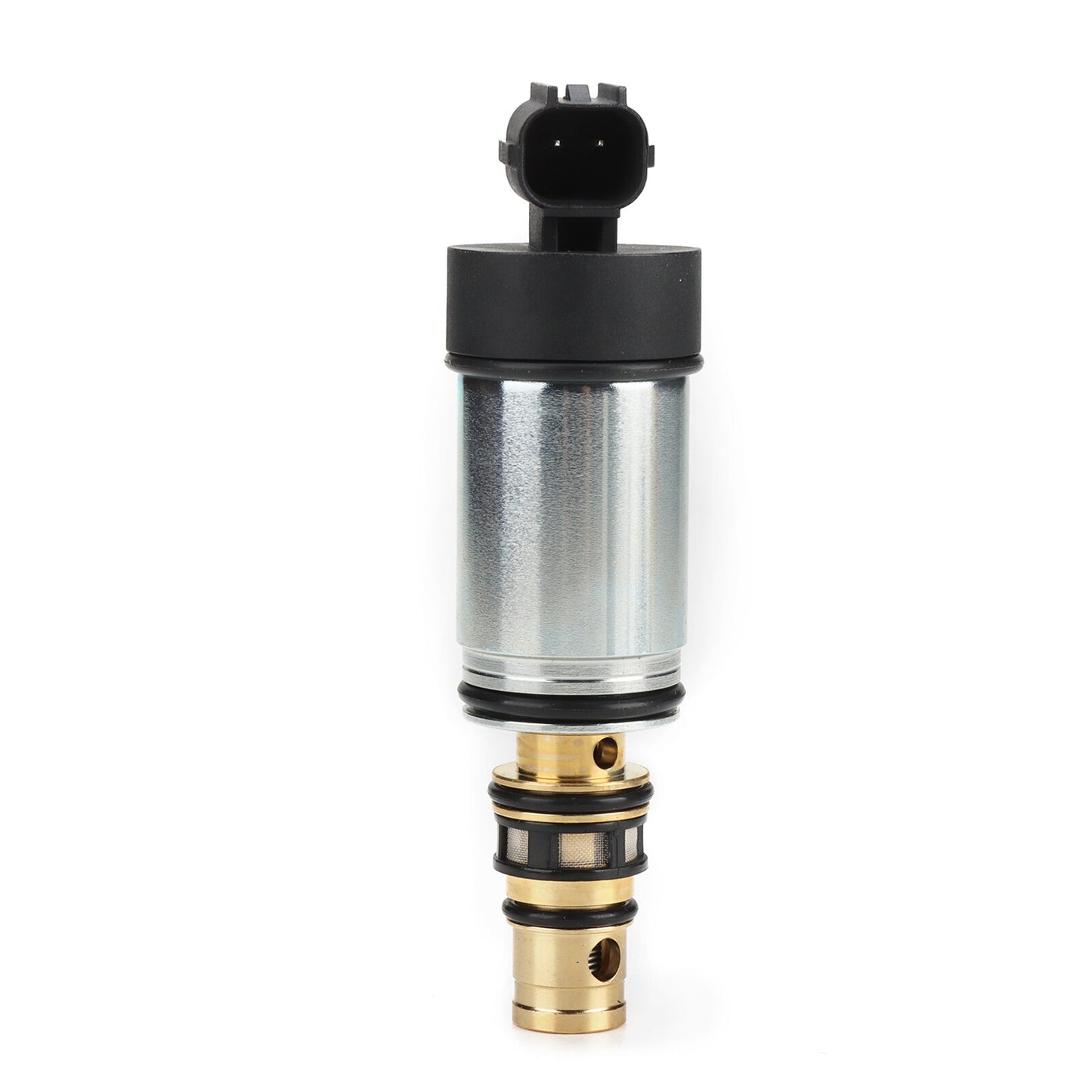 1x For 13-19 for Nissan Sentra 1.8L PXC14 4Door AC A/C Compressor Control Valve Q