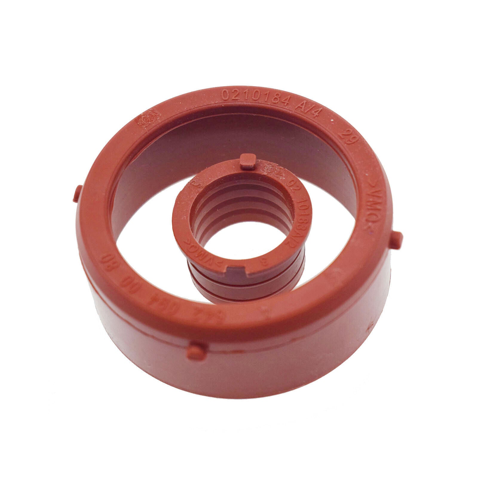 for Mercedes-Benz E350 E320 R320 Engine Breather Turbo Intake Seal 6420940080 1X