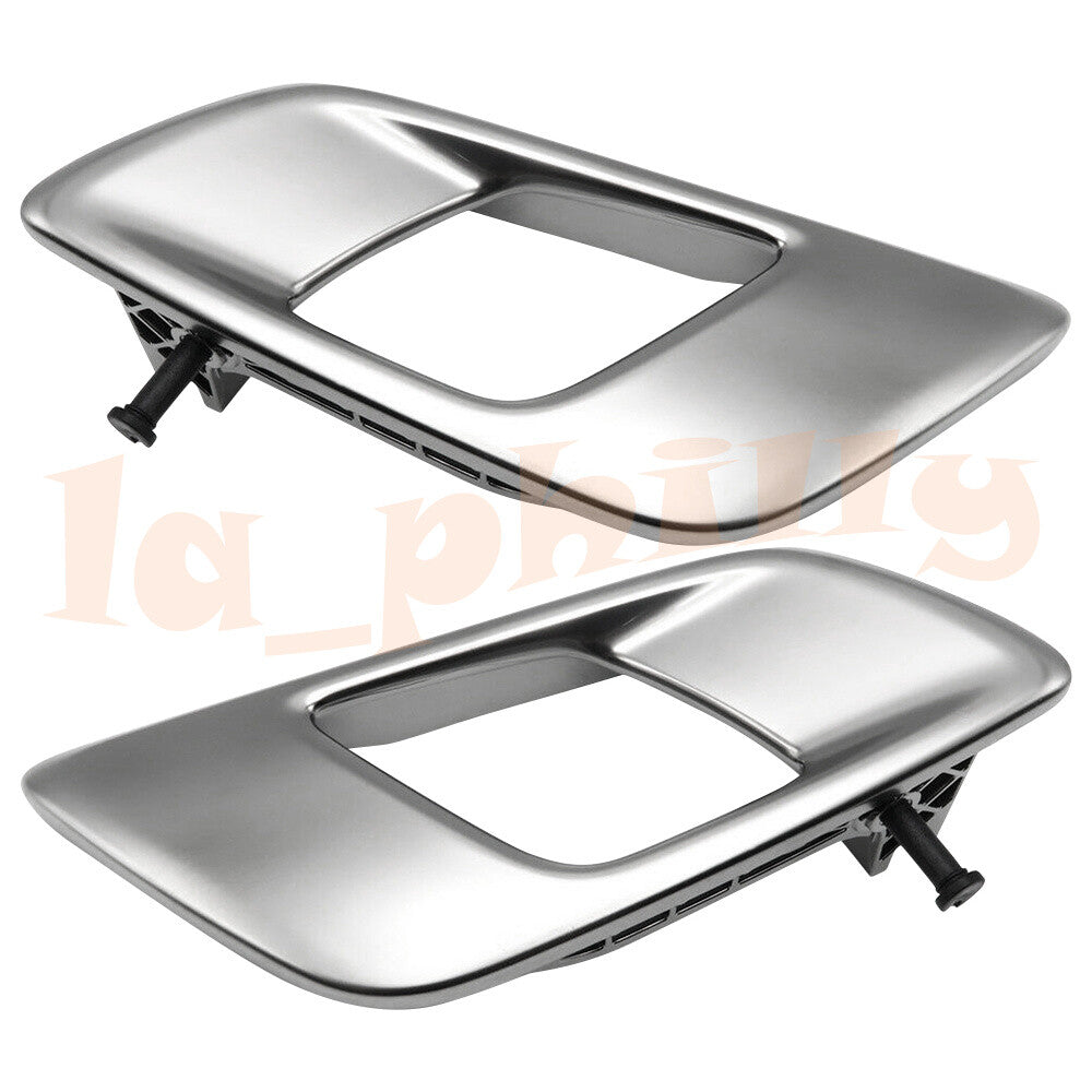 RHLH Door Inner Handle for Mazda bt50 for Ford Ranger 2012-2019 Everest 2015-2019 Q
