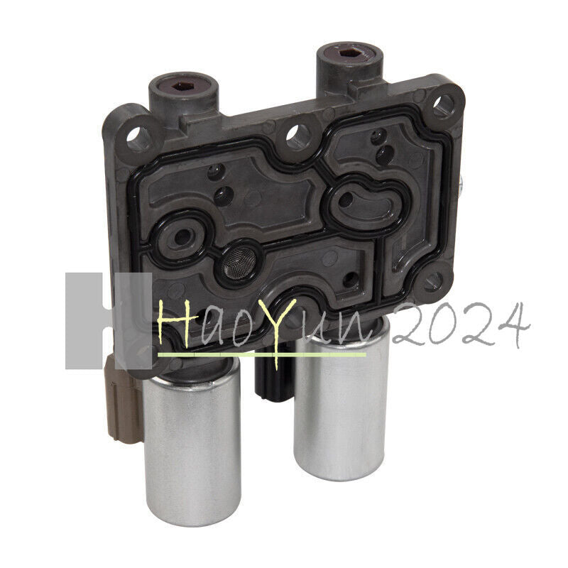 OE Transmission Dual Linear Solenoid 28250-PLX-305 For 2001-2005 for Honda for Civic Q