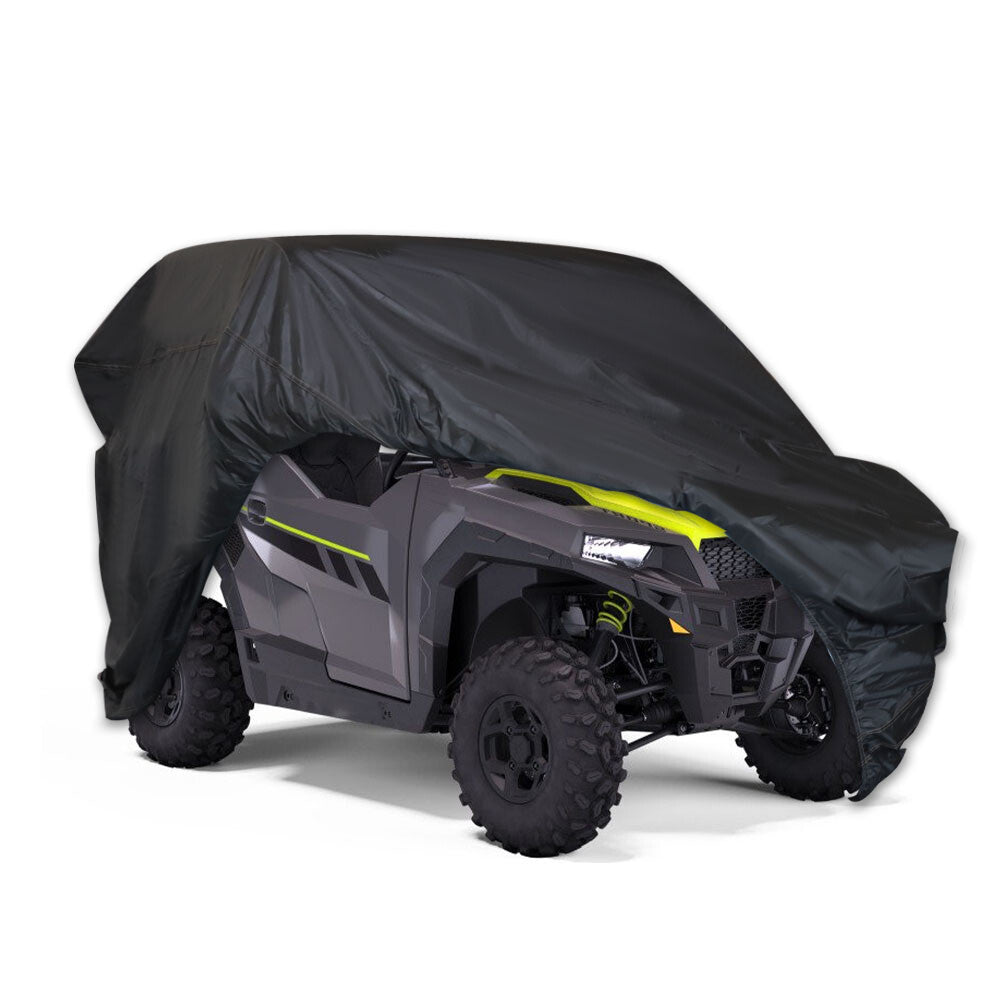 Multi-functional waterproof car storage cover for 2021 for Polaris General 1000 UTV- n