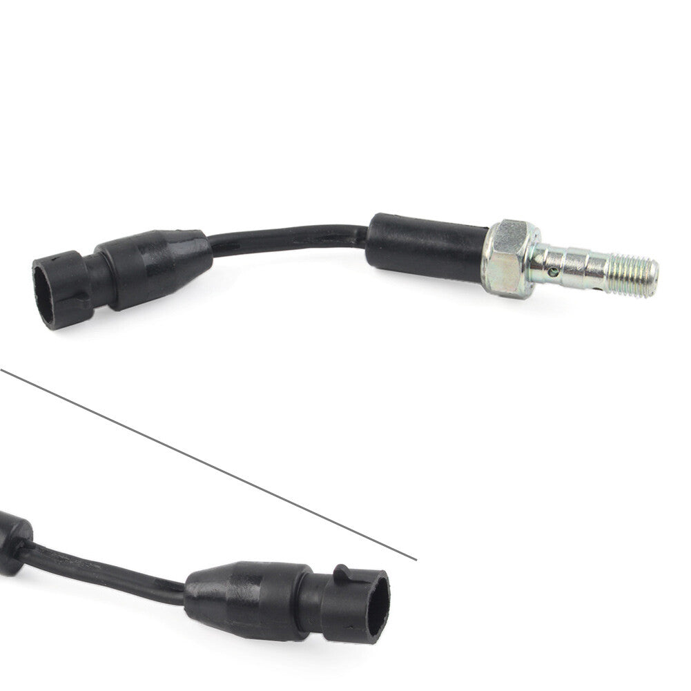 Brake Line Switch 4014225 Fit for Polaris 2013-19 ACE Diesel RZR Ranger 1000 900 Q
