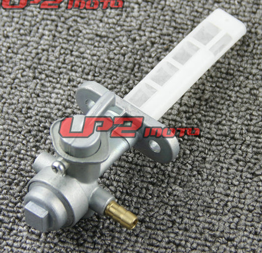 Fuel Gas Tank Petcock Valve Switch for Yamaha RD400 1976-1979/RD125 1976-1979