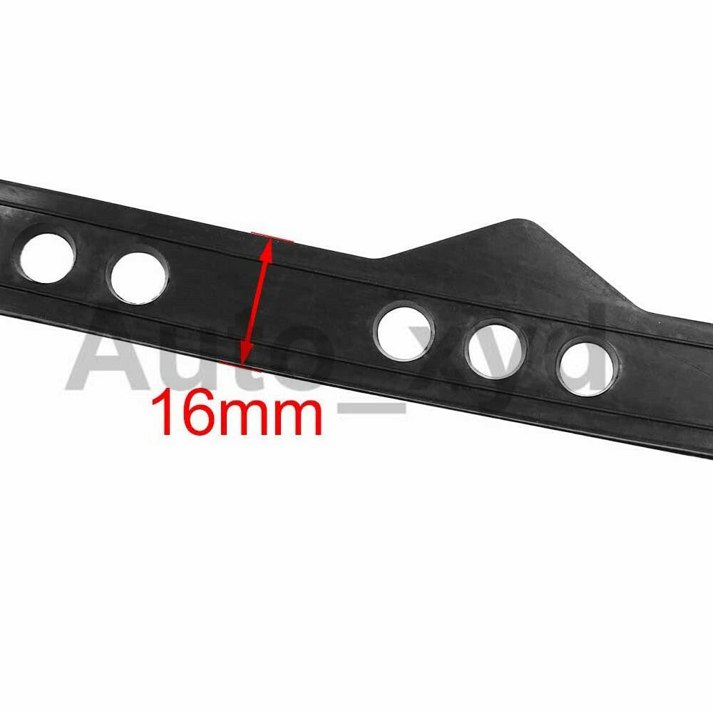 Oil Pan Gasket 11251-P01-004 for Honda for Civic 2dr 3dr 4dr DX CRX Del Sol S SI
