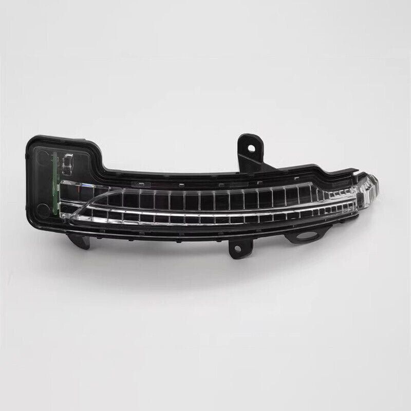 Right Side Rearview Door Mirror Turn Signal Lamp Fit for Geely Coolray 2019-2023