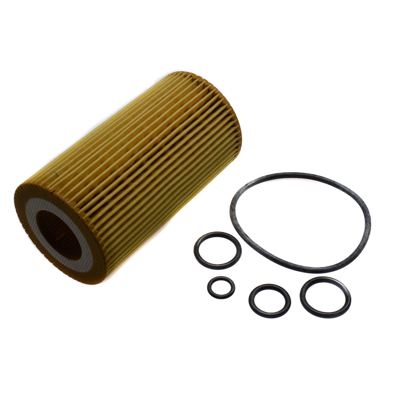Engine oil filter 5086301AA for for Dodge Sprinter 2500 3500 27L I5 6111800010- v