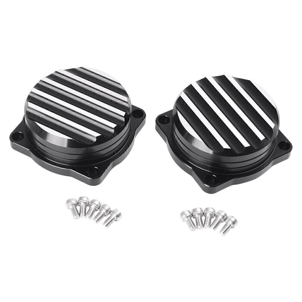 For Scrambler/Thruxton 900 2008-2015 Carburetor Cover Ripple Q