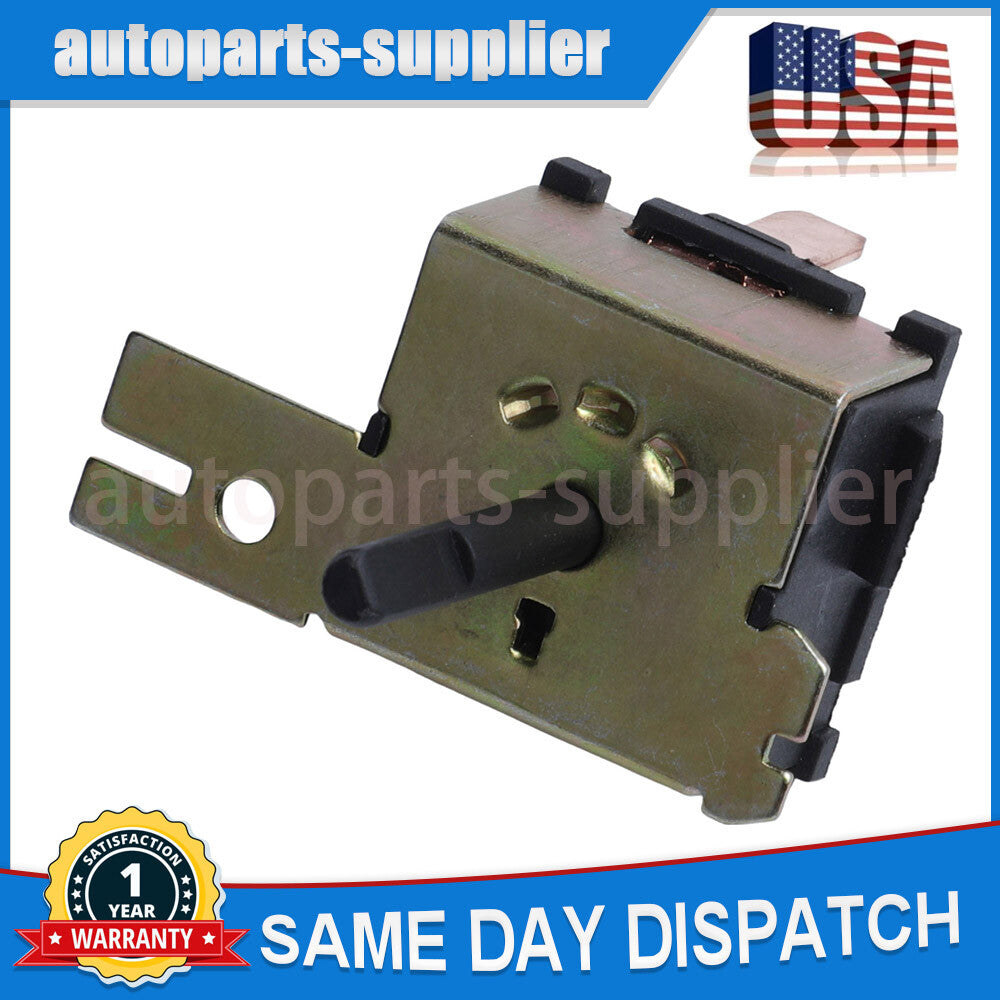 Hair dryer control switch heater AC suitable for Dodge for Ram 1500 2500 3500 Van for Jeep for Wrangler