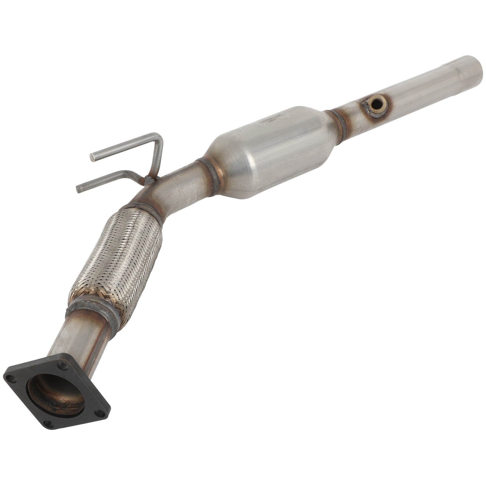 Catalytic Converter For 2005-11 for Volkswagen for Jetta for Golf Rabbit 2.5L EPA Flex Pipe