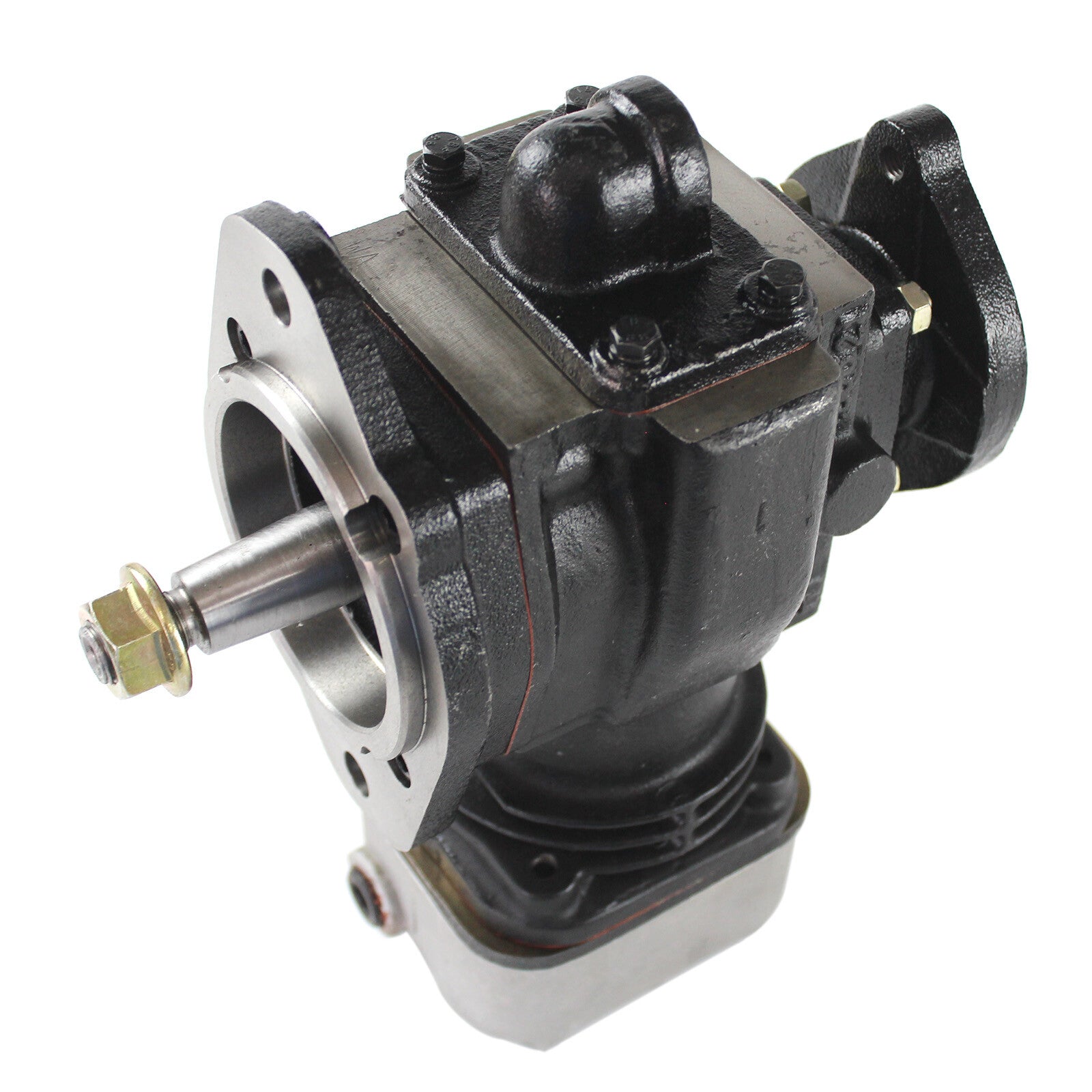 3974548 A3974548 Air Compressor Pump for 210/160 6BT 5.9L Engine