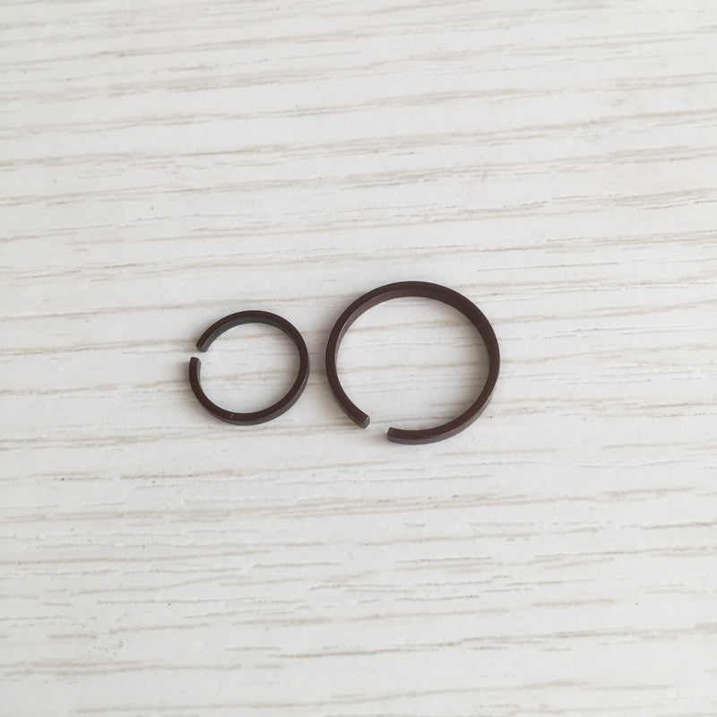 GT37 GT40 Piston Rings/Sealing Rings for Turbocharger Repair Kits
