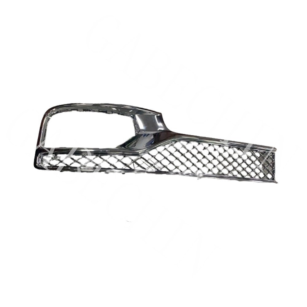 Equipment Manufacturer: 3SE807648- (for Bentley Flying Spur 2020 Track Grill, Front Right Cooling Grill)