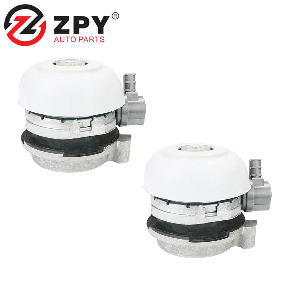 ZPY Auto Parts Brand Wholesale Factory Direct Price Engine Mount 4E0199381FP
