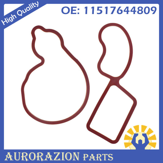 Coolant pump gasket 11517644809, suitable for 230i, 330i, 430i, 530i, X3, X4. new. n