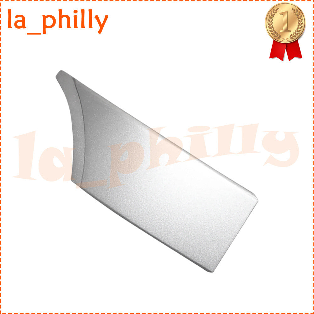 For 2007-14 for Toyota FJ Cruiser Front Right Side Bumper Filler Trim Panels Sliver