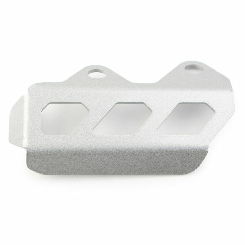 1x Motorcycle Silver Brake Cylinder Guard for Yamaha Tenere 700 T 7 2019