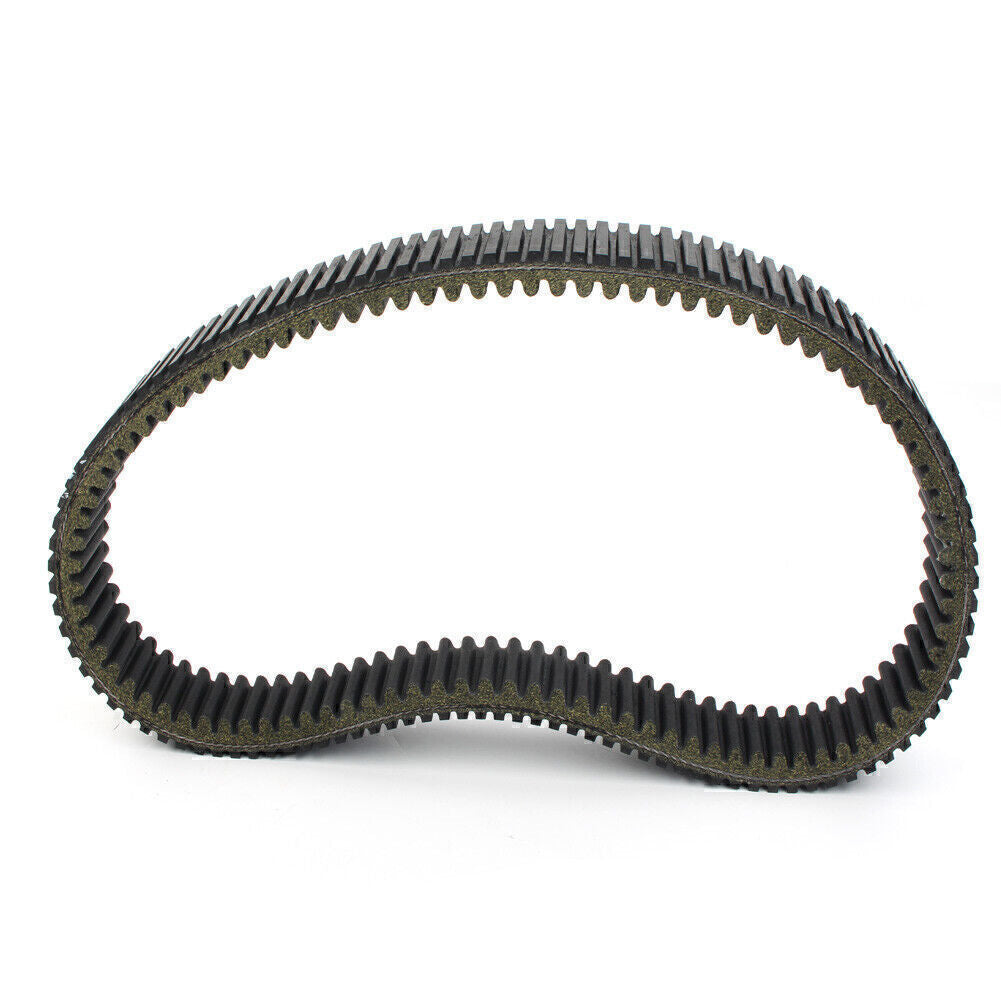1x Drive Belt for Polaris RZR XP / XP4 / PRO XP Turbo / Turbo S Velocity 3211202 Q