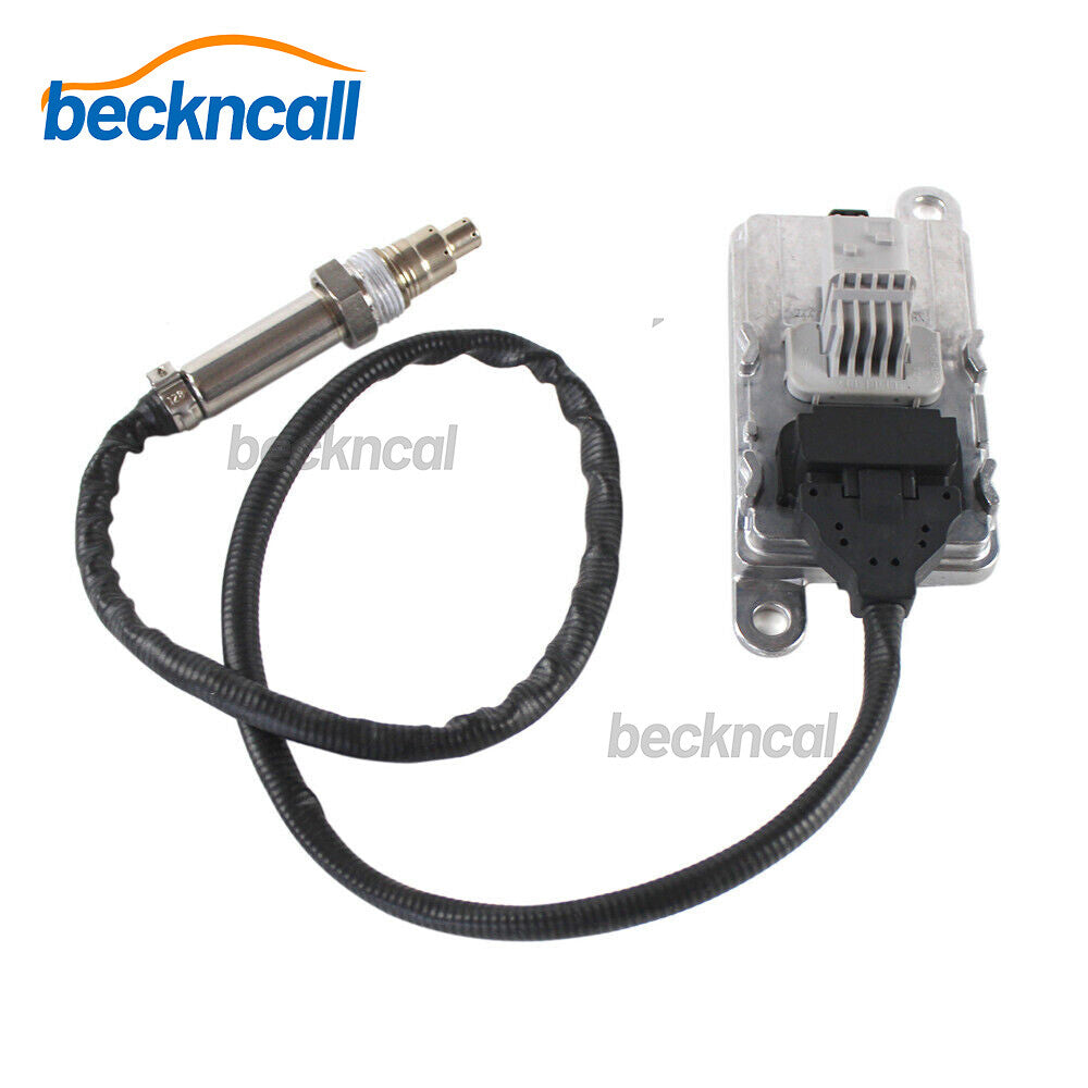 4326862 Nox Sensor Nitrogen Oxide Sensor 5WK9 6751C Fits Engine Truck