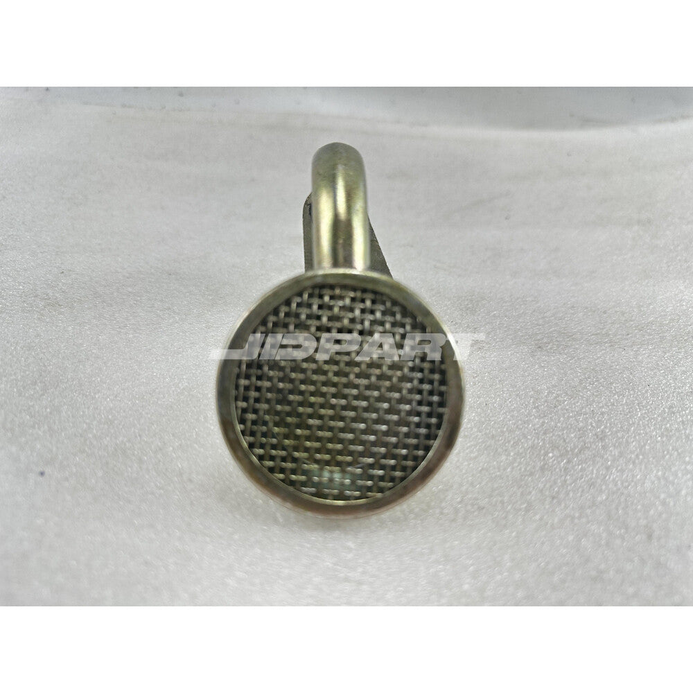 D750 oil suction cup 15381-3211-0 is suitable for diesel parts.