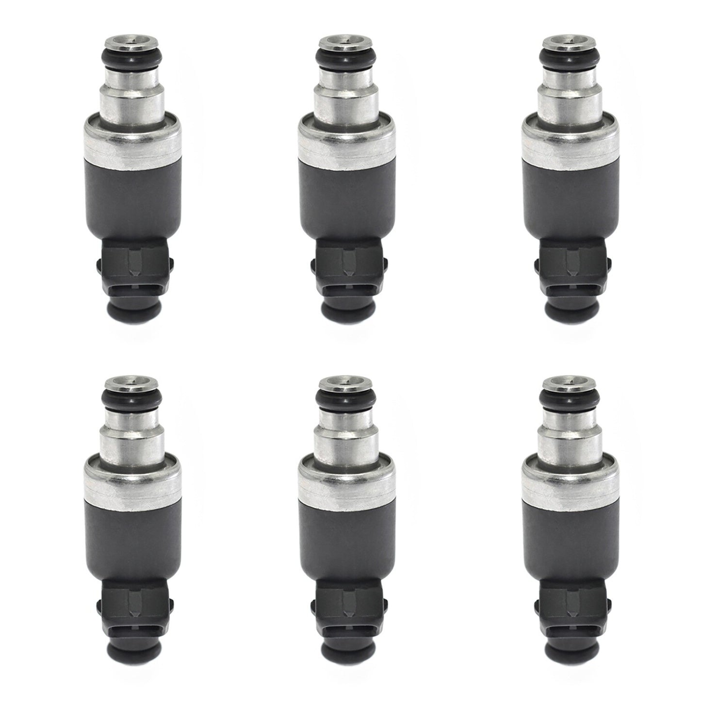 6PCS New Fuel Injectors For GM for Buick for Pontiac for Chevy 2.8 3.1 3.3 17089569 5235367