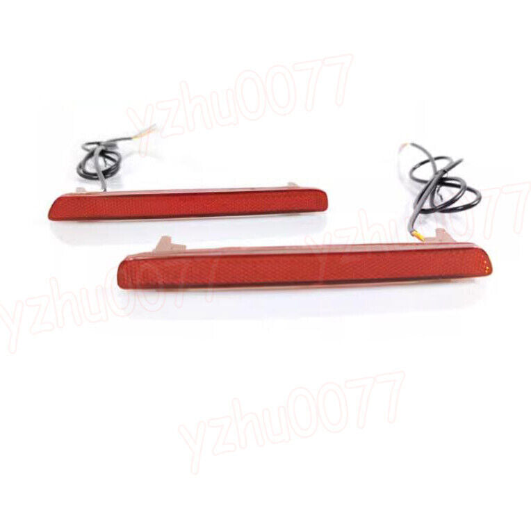 For 2023-2024 -V LED Rear Fog Lights /Brake Lights /Turn signal Lights n