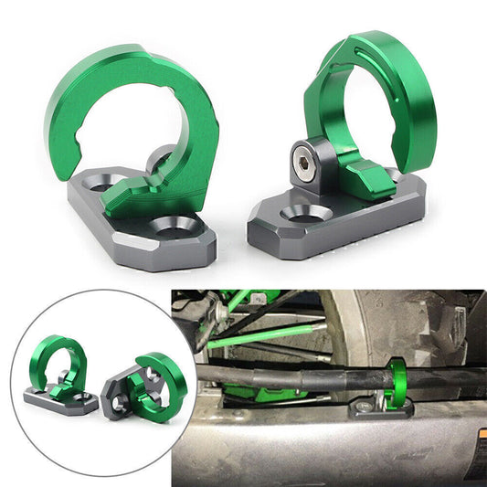 Rear Brake Hose Line Mount Guide fit for Kawasaki KX80 85 100 125 250 500