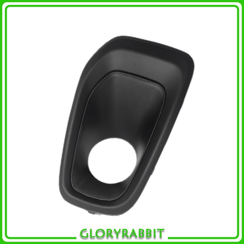 Fits 2015 - 18 for Jeep Renegade Front Bumper Foglight Insert RH Passenger Side