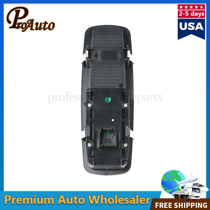 Power Window Switch Right Passenger Side For 2009-2012 for Dodge for Ram 1500 2500 3500