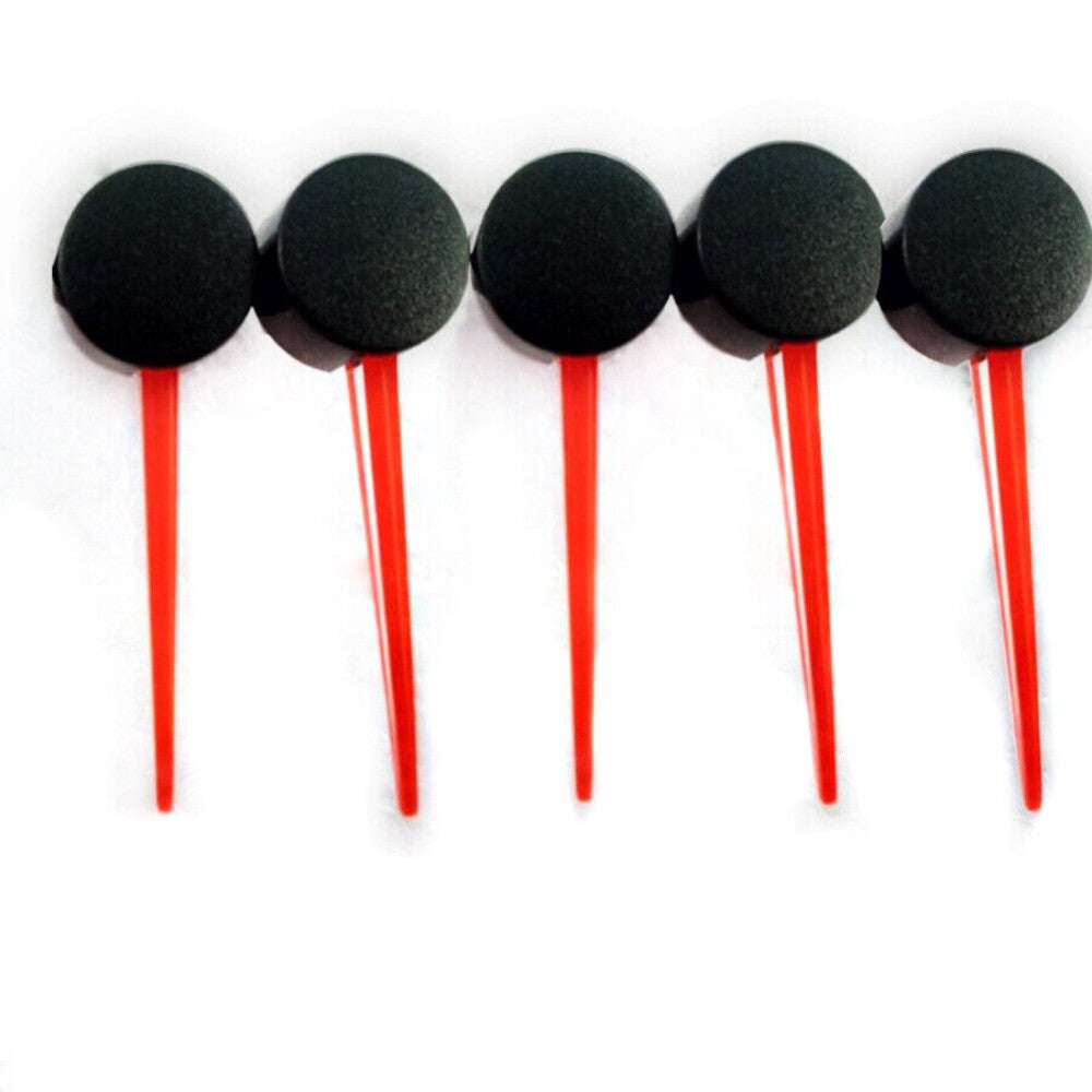 5Speedometer Gauge Cluster Needle Plastic Pointers Car Interior Accessories New n