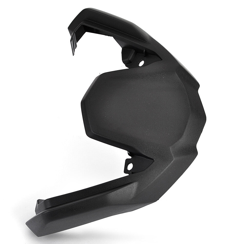 for BMW R1200GS ADV R1250GS ADV Front Fender Fairing Beak Extension Wheel Cover Q