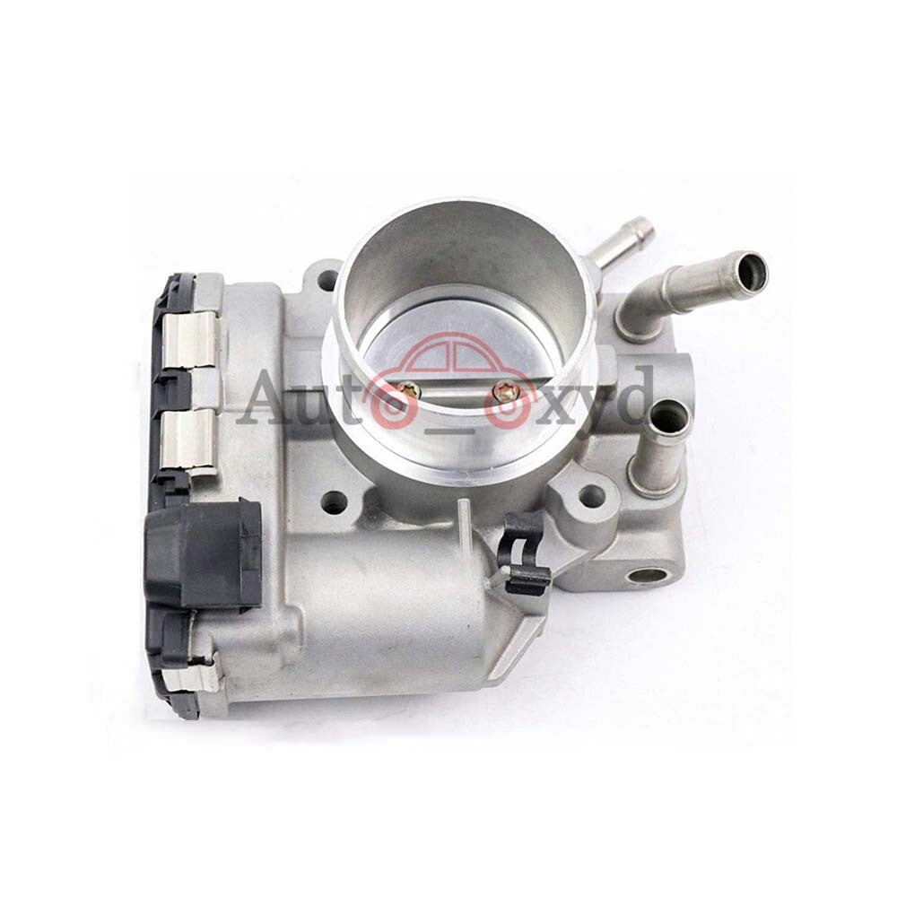 351002B150 2011-2014 Applicable to for Hyundai I30, for Kia K2, RIO 1.4, 1.6 Throttle Body Assy Q
