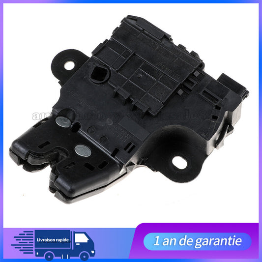 Automobile Serrure de Coffre Hayon Arrière pour for OPEL ASTRA J for CRUZE for SAAB 13501988 n