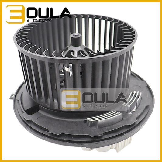 AC Blower Motor Fits for BMW 13 Series E81 E87 E83 E90 E84 X1 F25 64116933663