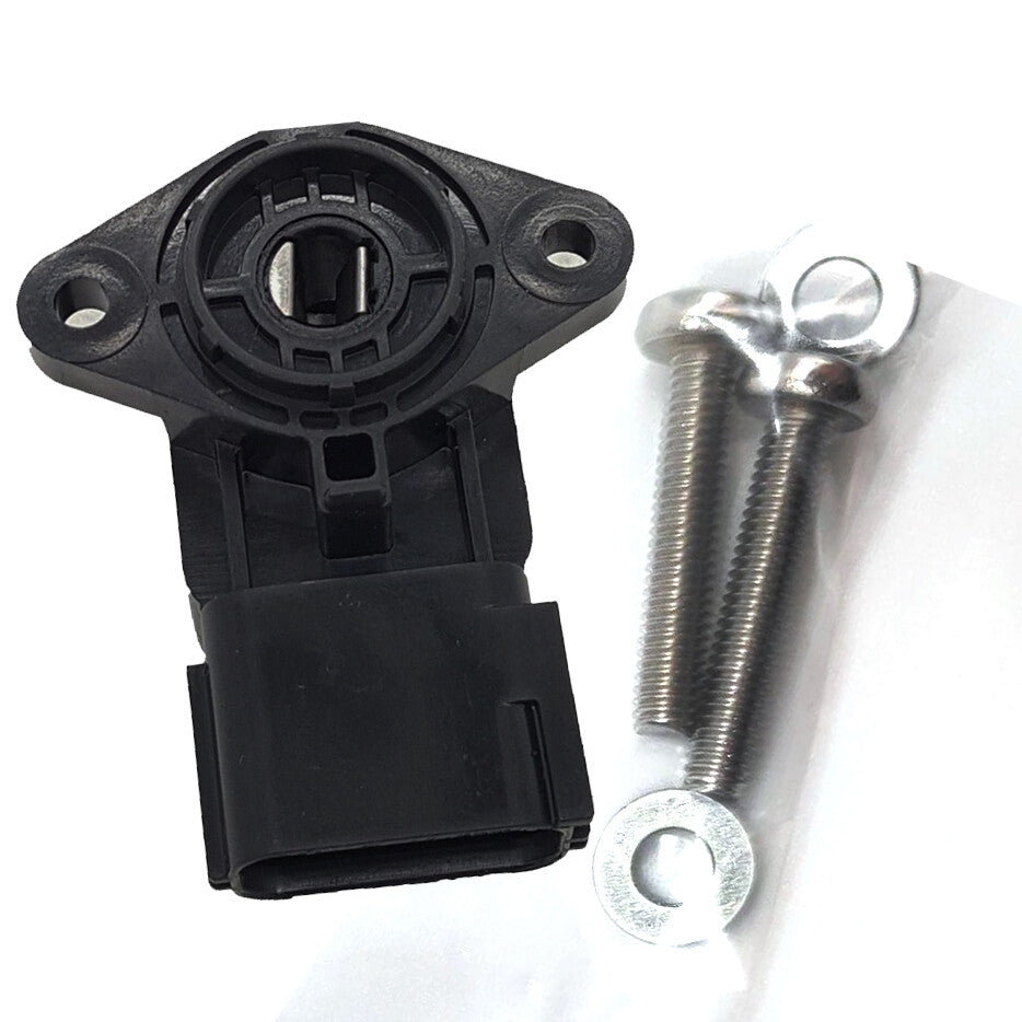 Mass Air Flow Meter MAF Sensor for Ssangyong Kyron 2005-2015 Rexton I 2001-2007