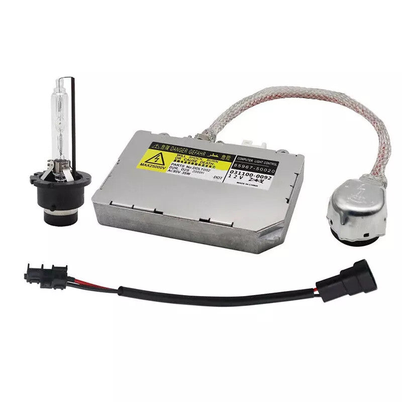 HID xenon lamp ballast control for Lexus LS430 2001-2002-2003 85967-53020- n